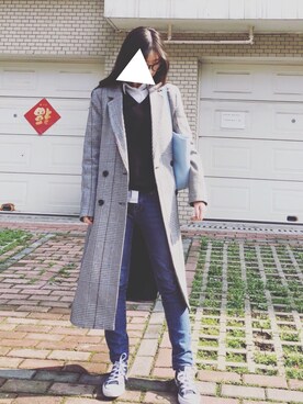 Sophiaさんのコーディネート