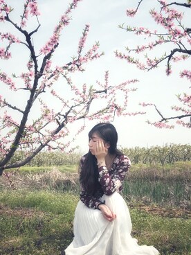 Sophiaさんのコーディネート