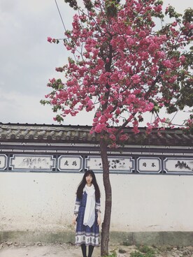 Sophiaさんのコーディネート