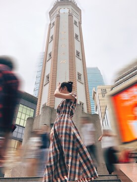 Sophiaさんのコーディネート