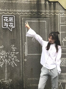 Sophiaさんのコーディネート