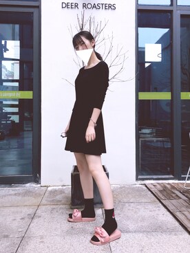 Sophiaさんのコーディネート