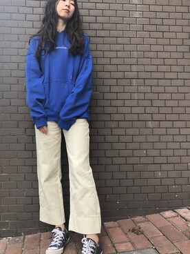 Sophiaさんのコーディネート