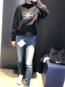 Sophiaさんのコーディネート