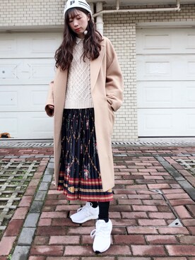 Sophiaさんのコーディネート