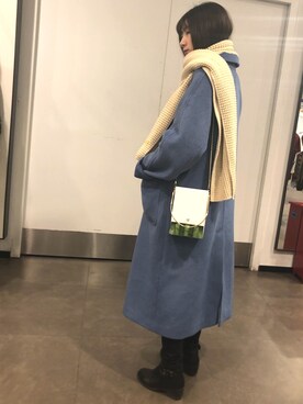 Sophiaさんのコーディネート