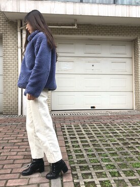 Sophiaさんのコーディネート