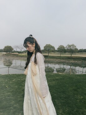 Sophiaさんのコーディネート