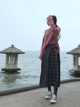 Sophiaさんのコーディネート