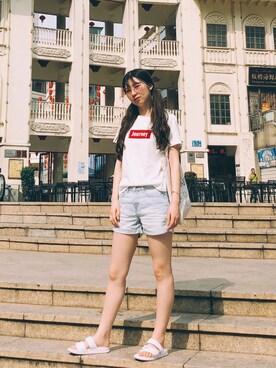 Sophiaさんのコーディネート