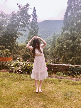 Sophiaさんのコーディネート