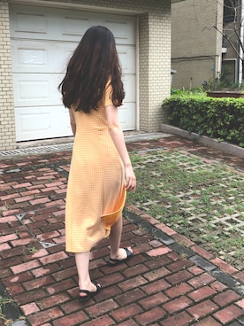 Sophiaさんのコーディネート