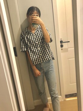 Sophiaさんのコーディネート