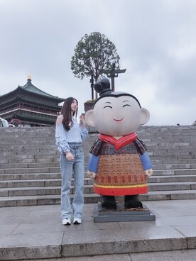 Sophiaさんのコーディネート