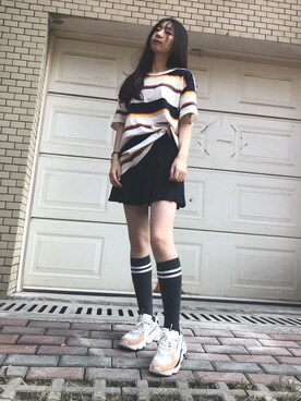 Sophiaさんのコーディネート