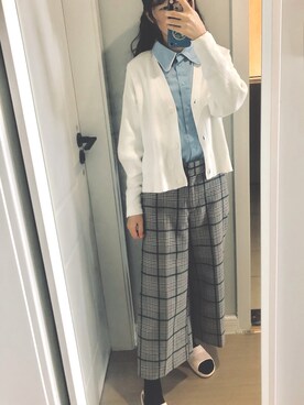 Sophiaさんのコーディネート