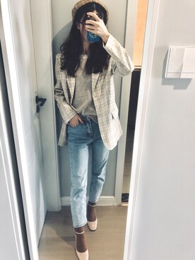 Sophiaさんのコーディネート