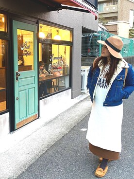 ワンピースを使った サーフ のレディース人気ファッションコーディネート Wear