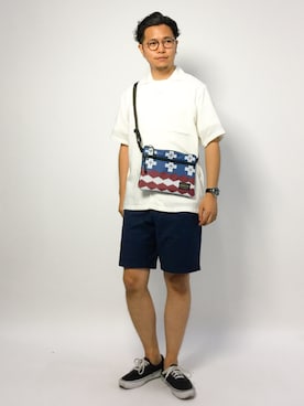 K-1RO(ケーイチロー)さんのコーディネート