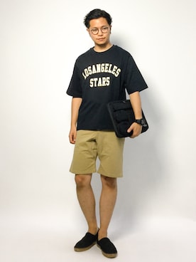 K-1RO(ケーイチロー)さんのコーディネート