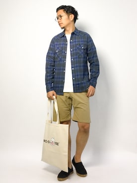 K-1RO(ケーイチロー)さんのコーディネート