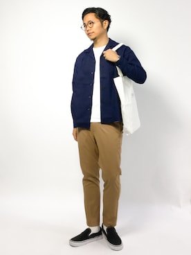 K-1RO(ケーイチロー)さんのコーディネート