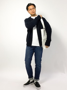 K-1RO(ケーイチロー)さんのコーディネート