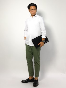 K-1RO(ケーイチロー)さんのコーディネート