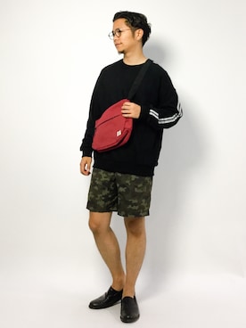 K-1RO(ケーイチロー)さんのコーディネート