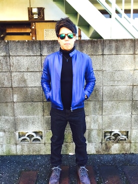 にしひろさんのコーディネート