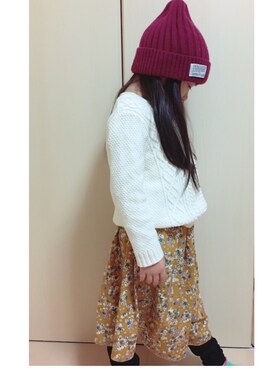 kan☺︎さんのコーディネート