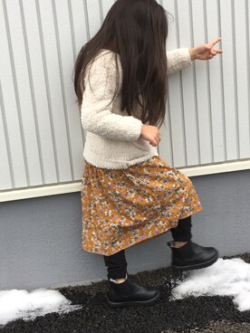 kan☺︎さんのコーディネート