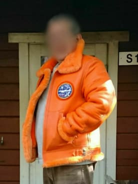 マサマサさんのコーディネート