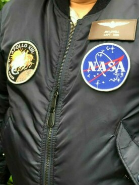 マサマサさんのコーディネート