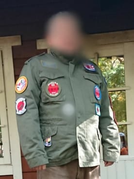 マサマサさんのコーディネート