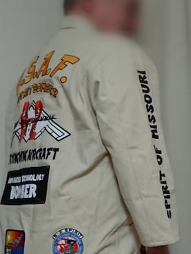 マサマサさんのコーディネート