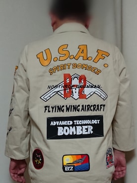 マサマサさんのコーディネート