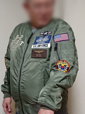 マサマサさんのコーディネート