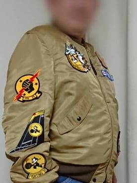 マサマサさんのコーディネート