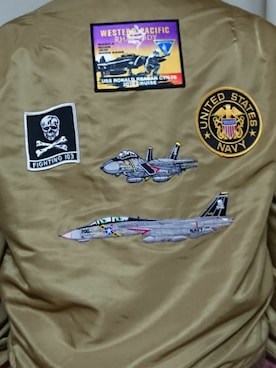 マサマサさんのコーディネート