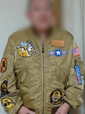 マサマサさんのコーディネート