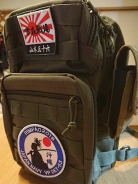 マサマサさんのコーディネート