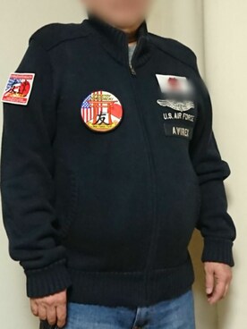 マサマサさんのコーディネート