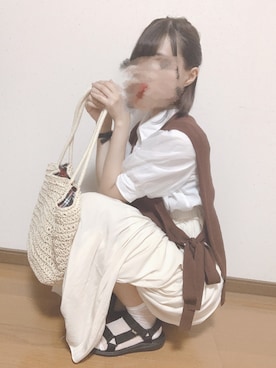 みかんさんのコーディネート