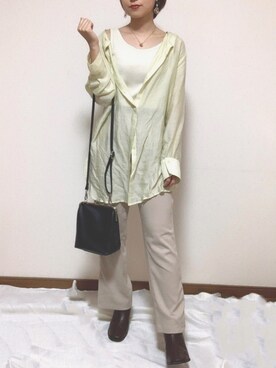 みかんさんのコーディネート