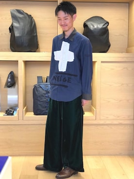 CHAYAさんのコーディネート