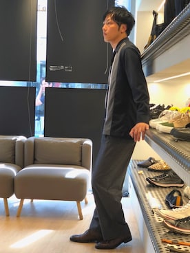 CHAYAさんのコーディネート