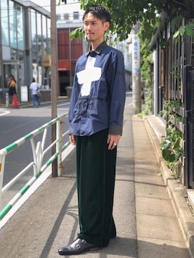 CHAYAさんのコーディネート