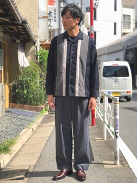 CHAYAさんのコーディネート