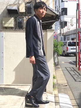 CHAYAさんのコーディネート